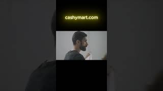 Stylish Premium Leak-Proof Beard Shaving Apron | CashyMart