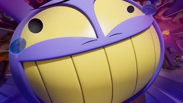 ALL YOUR THEORIES WERE WRONG (The Amazing Digital Circus)