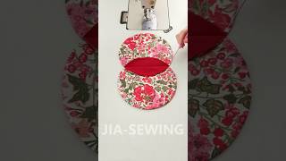 Download Lagu Floral Mini Handbag 🌼👜✨ | DIY | Quick Sewing Tips No.278 MP3 Download Lagu Floral Mini Handbag 🌼👜✨ | DIY | Quick Sewing Tips No.278 MP3