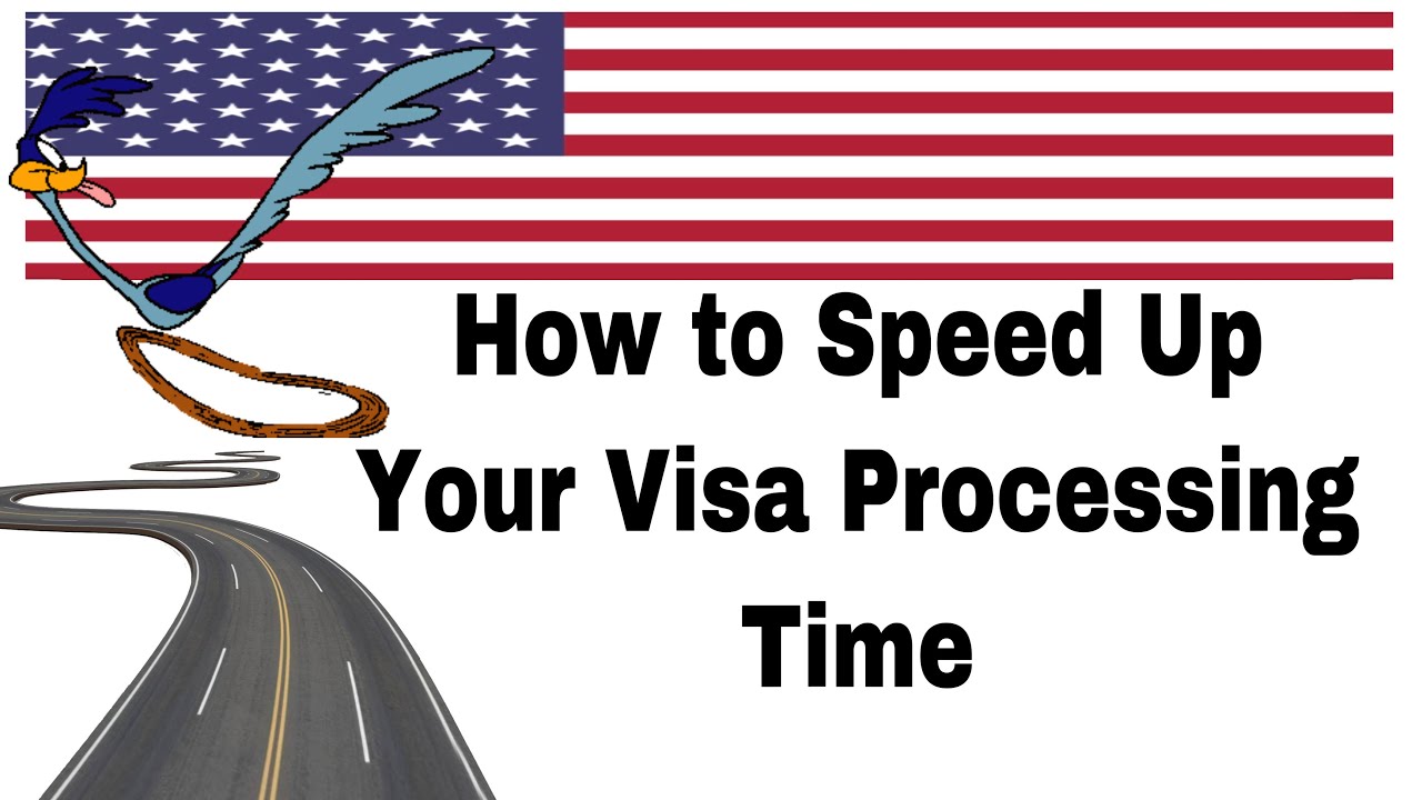How to Contact Your U.S. Representative to Speed Up Your Visa Processing Time