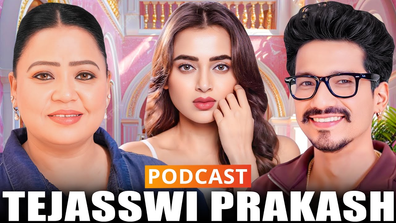 Tejasswi Prakash: Bigg Boss, Naagin & Beyond