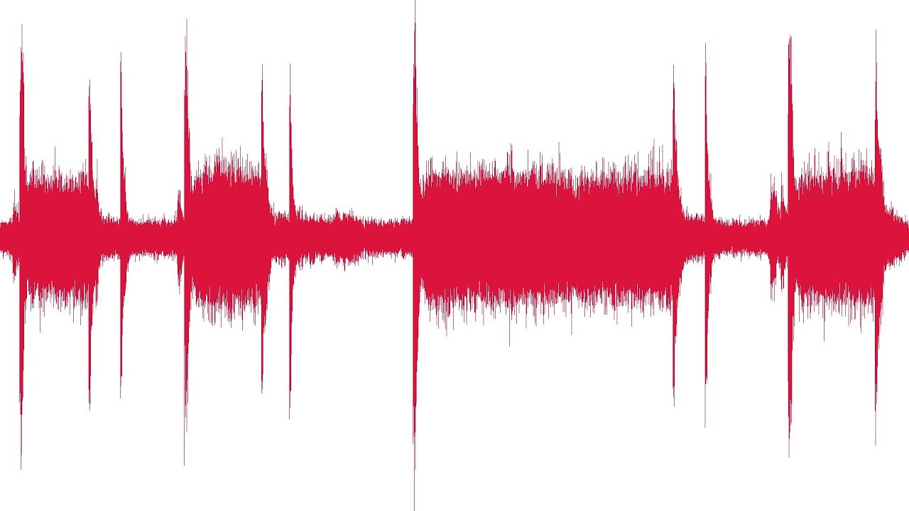 Elevator Shaft Ambience | Sound Effect