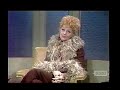 1973-74 Television Season 50th Anniversary: Here&#39;s Lucy (Lucy 3/7/74 Interview w/Cavett Pt 2 of 5)