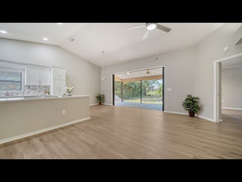6128 Nicole Dr, Sarasota, FL home video tour
