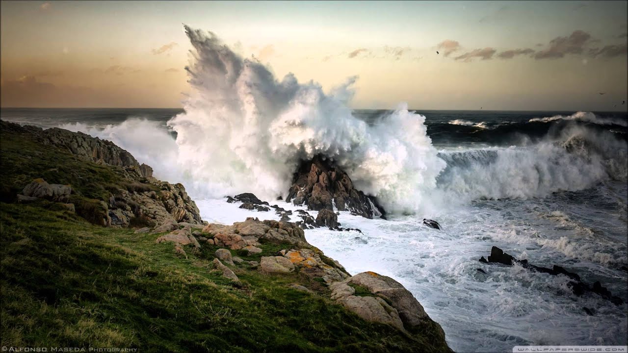 Watch Marcus Warner - The First Few Waves on YouTube Watch Marcus Warner - The First Few Waves on YouTube