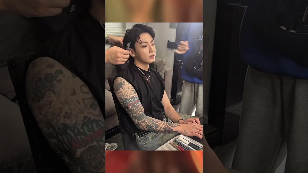 Ким Тэхён наконец-то получил признание на MAMA 2026 | Чонгук высказался