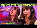 Trina Vega’s Best and Worst Musical Performances! 🎵 | Victorious