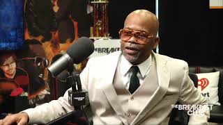 Dame Dash on why he played broke and his strategic "Godfather" approach to business