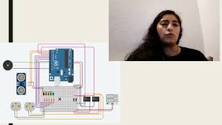 Integrative project 3rd partial