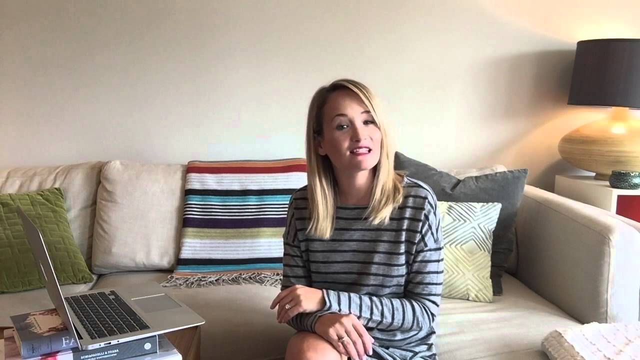 5 Things I Know for Sure - The Style Editrix