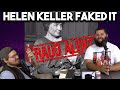 I＆＃39; MA HELEN KELLER DENIER / SUMMER FAILS / LGBT ALLIES CONFUSE THE KIDS
