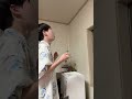 チック症になると簡単なことなのに人の倍以上時間がかかる…#shorts