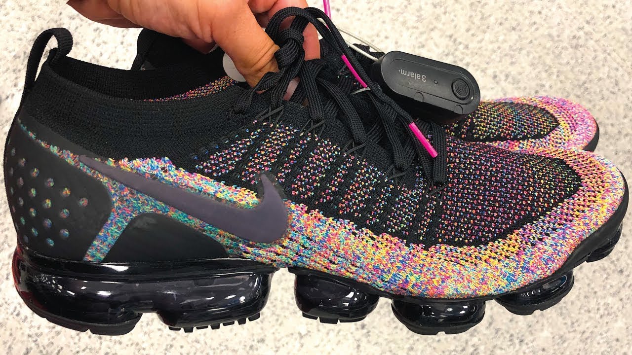 ross vapormax