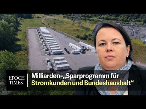 Können Batteriespeicher die Energiewende günstiger machen?