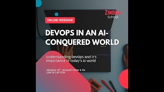 DevOps in an AI-Conquered World: Understanding DevOps & Its Importance in Today’s AI World