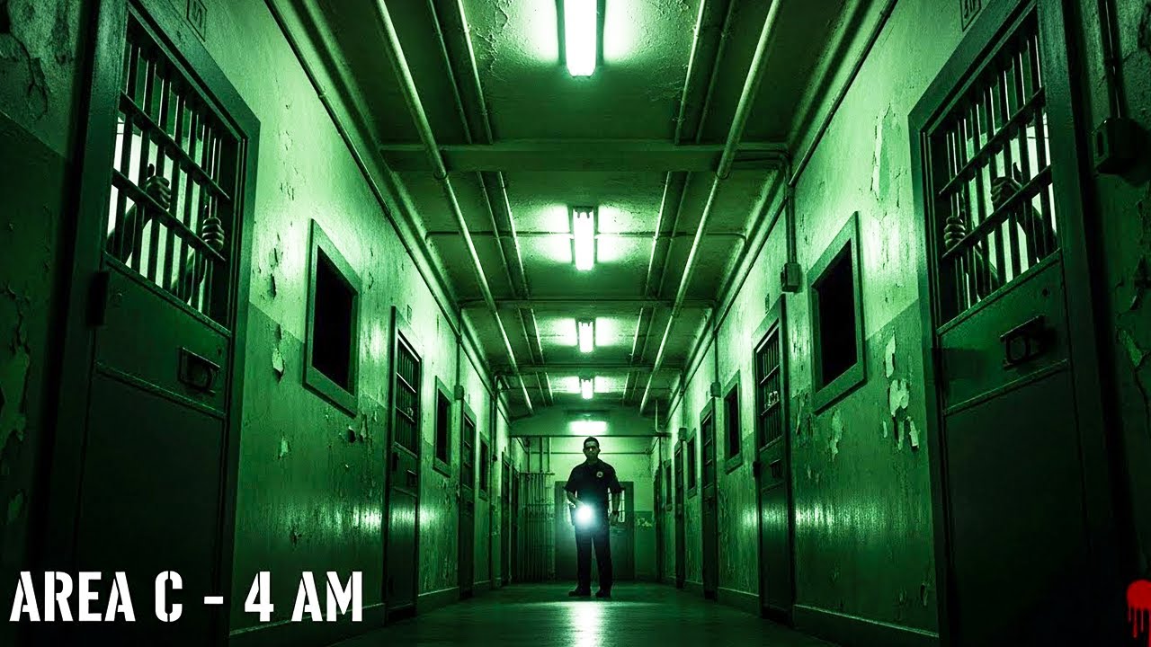 Prisión Preventiva: Custodios cuentan lo que ocurre en Área C Durante Conteo de 4 AM
