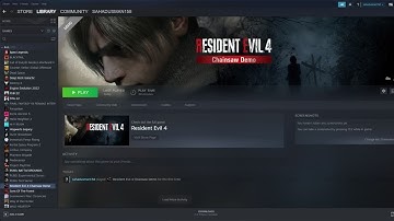 How to Fix Resident Evil 4 Chainsaw Audio/Sound Not Working On PC