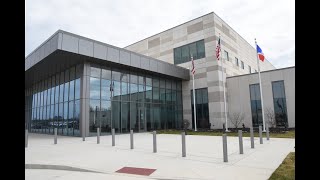 James A. Karnes Correction Center
