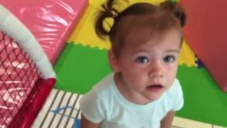 Playtime: Indoor Soft Play Jump Spin Fun CUTE Toddlers screenshot 4