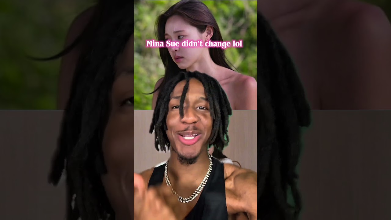 Seung IL is getting CANCELLED, for good reason! Mina Sue Still fake! 