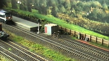 modelshopbelfast.com DCC Sound decoder for Murphy Models 201