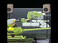 Frankenstein 44 ☠️🔥 | Homeanimations | MONTAGEM CEINTA #animation #tanks #tank #cartoonabouttanks