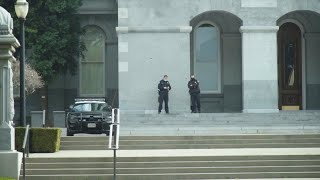 Experts weigh in on Sacramento County deputies possibly taking part in Washington D.C. riot