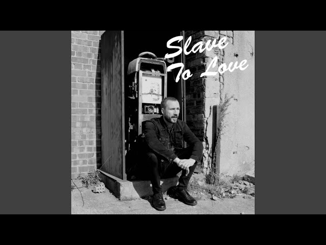 その他 TVC15 SLAVE TO LOVE Slave to Love - YouTube
