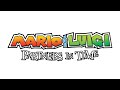 Hello! Time Travelers (Alternate Version) - Mario & Luigi: Partners in Time