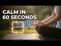 Is Box Breathing the FASTEST Way to Reduce Stress and Anxiety?