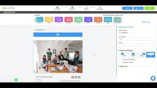 Automizy | Drag and Drop Email Editor