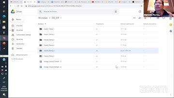 AGRICOLA - CURSO : INTRODUCCIÓN SIG CON PYTHON Y QGIS (Día 3)