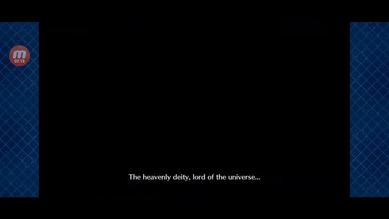 My daily ritual to have EX Luck in FGO