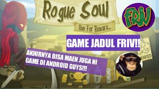 #Game #indonesia Play Rogue Soul in the Survival version of Android | Part 1 | screenshot 3