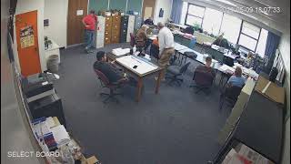 Select Board Workshop 05/09/2023