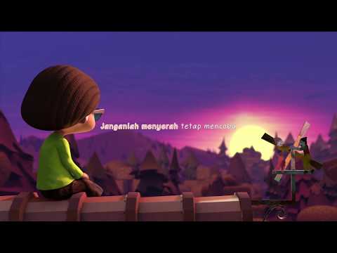 Matahari Senja Ost Ending Super Neli Youtube