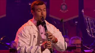 Flight Of The Bumblebee The Bands Of Hm Royal Marines