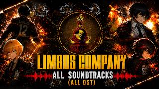 Limbus Company FULL Soundtrack / OST  [HQ]