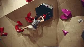 Sputnik Boulder League FINAL 2025