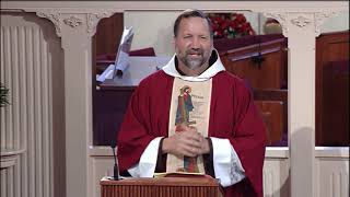 St. thomas, apostle (feast)