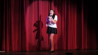 When There Was Me And You- Isabella Wood