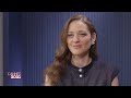 Interview de Marion Cotillard pour Annette - Cannes 2021