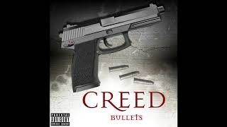 CREED BULLETS LYRIC/ESPAÑOL