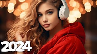Summer Music Mix 2024 💥Best Of Tropical Deep House Mix💥Alan Walker, Coldplay, Selena Gomez Cover #82