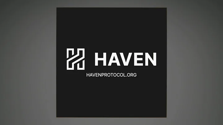 How to Buy Private XHV and Store in Your Haven Vault