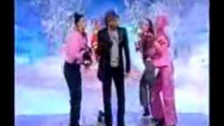 Hansi Hinterseer  Ski Twist 2003