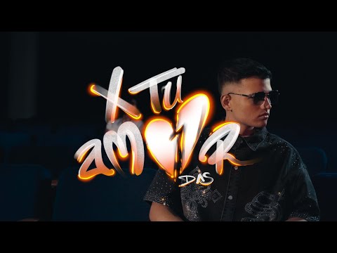 POR TU AMOR DAS 
