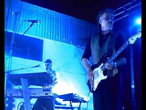 MEZQUITA-DESDE QUE SOMOS DOS (Directo en Montilla)