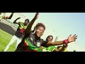 Cheick Karembe - Allez Les Aigles (Clip Officiel)
