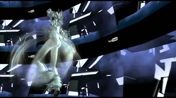 Inside The Sphere By The Cube